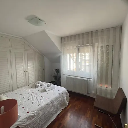 Apartamento Pilares *