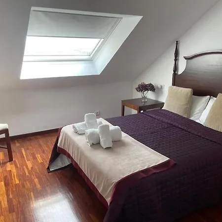 Pilares Apartamento Oviedo