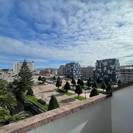 Apartamento Pilares *